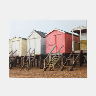 Paillasson Huttes de plage
