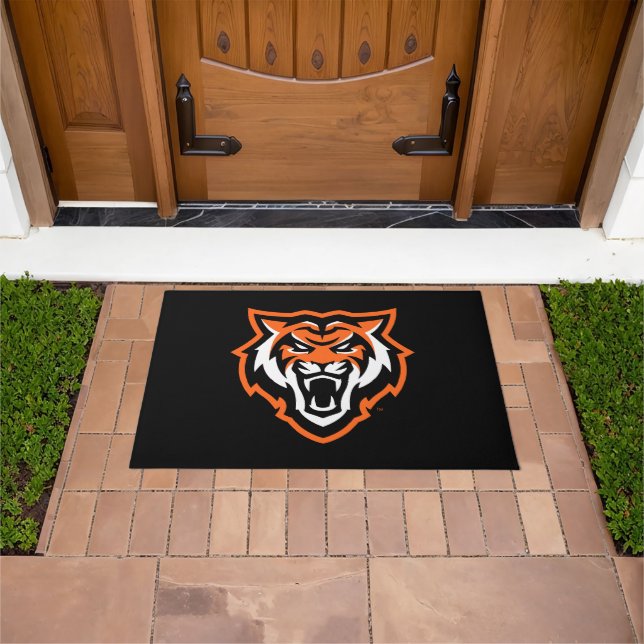 Paillasson Idaho State University Bengals Spirit Design (De plein air)