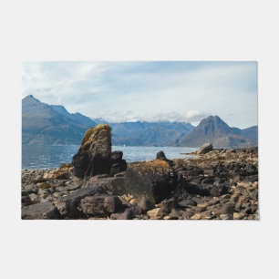 Paillasson Île de Skye - Ecosse, Royaume-Uni