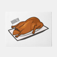 Illustration de Peking duck