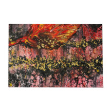 Inspiré par les incendies de Californie