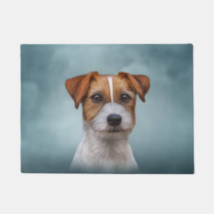 Paillasson Jack Russell Terrier