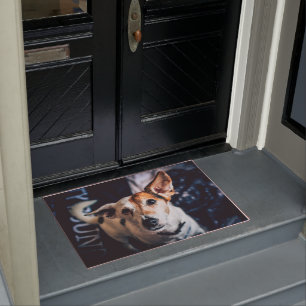 Paillasson Jack Russell Terrier Doormat