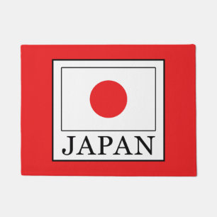 Paillasson Japon