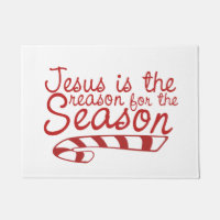 Jésus est la raison de la saison