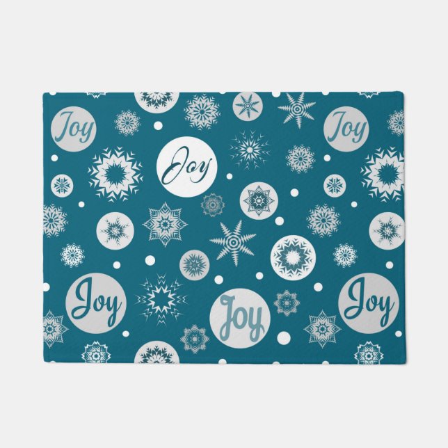 Paillasson Joie (Devant)