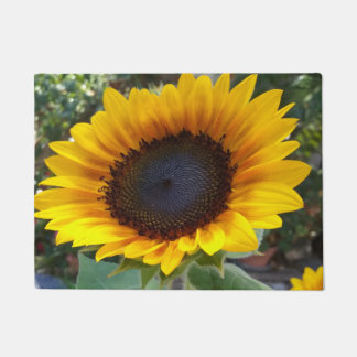 Paillasson Joli tournesol