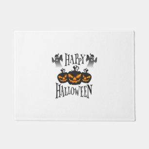 Paillasson Joyeux Halloween