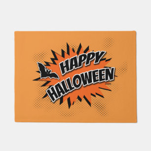 Paillasson Joyeux Halloween