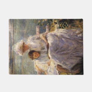 Paillasson Juin Sunlight (par Joseph DeCamp)