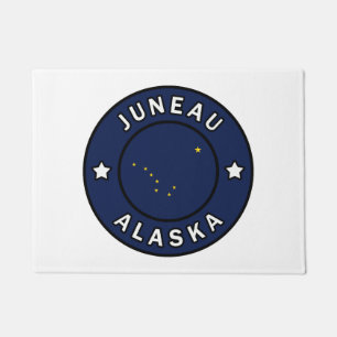 Paillasson Juneau Alaska