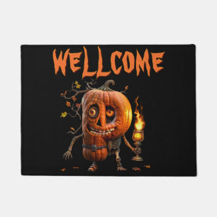 Paillasson Kine de Halloween