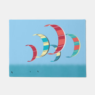 Paillasson Kite Surf