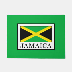 Paillasson La Jamaïque