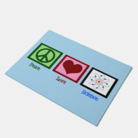 La Science d'amour de paix