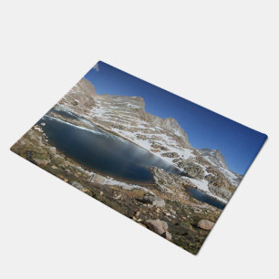 Paillasson Lac de l'ours noir - Sierra