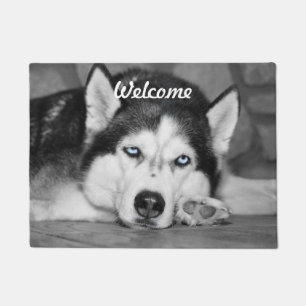 Paillasson Laissez-moi veuillez dormir