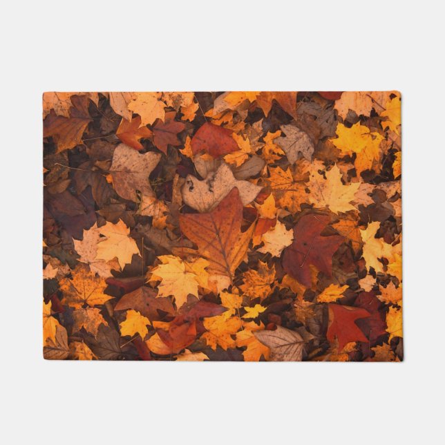 Paillasson l'automne (Devant)