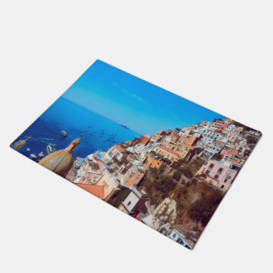Paillasson ldp POSITANO - Côte d'Amalfi - Panorama