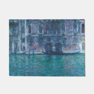 Paillasson Le palais da Mula Claude Monet