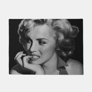 Paillasson Le penseur 2