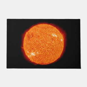 Paillasson Le Soleil