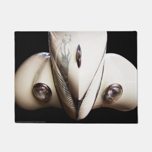 Paillasson Le tour 2 de Marilyn