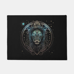 Paillasson Leo le lion