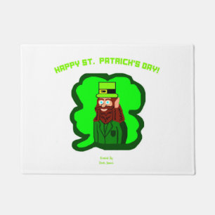 Paillasson Leprechaun Magic Door