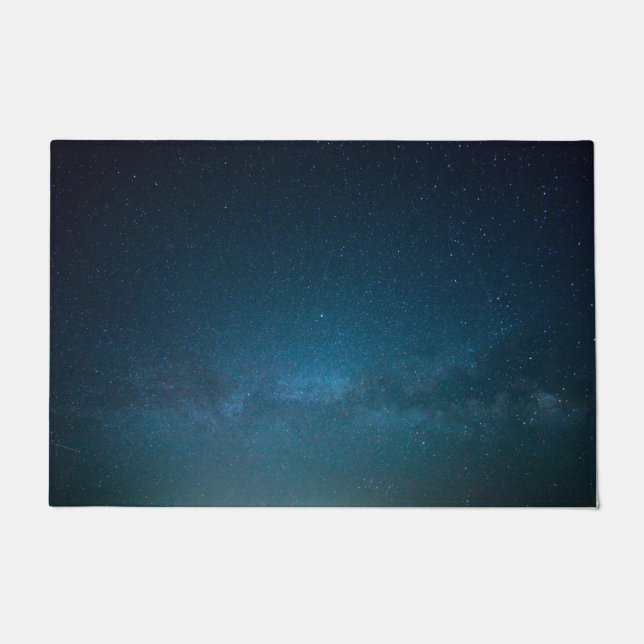 Paillasson Les étoiles de nuit (Devant)
