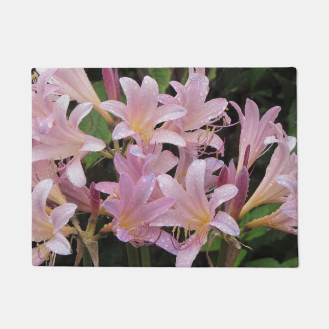 Paillasson Les mensonges de surprise après la pluie (Devant)