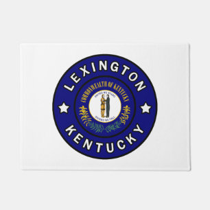 Paillasson Lexington Kentucky