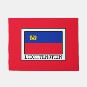Paillasson Liechtenstein