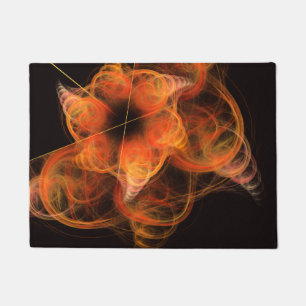 Paillasson Lignhtworks Abstract
