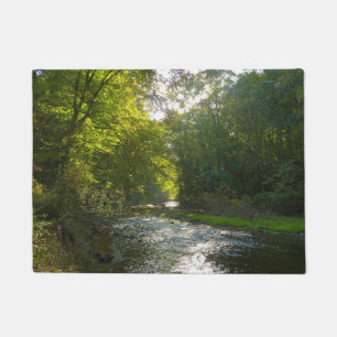 Paillasson Little Patuxent River de Savage Park
