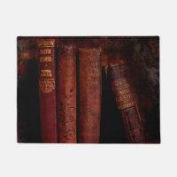 Livre rouge