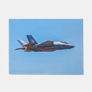 Paillasson Lockheed Martin F-35A Lightning II