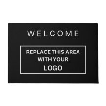 Logo d'entreprise de marque personnalisée Entrepri