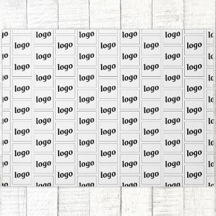 Paillasson Logo simple Motif Business Promotionnels