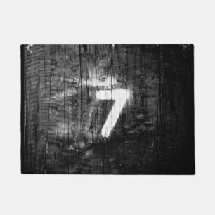 Paillasson lucky for sum