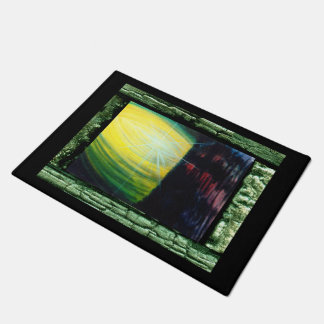 Paillasson Lumière du matin