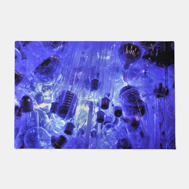 PAILLASSON LUMIÈRES (Devant)