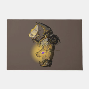 Paillasson Luminosité