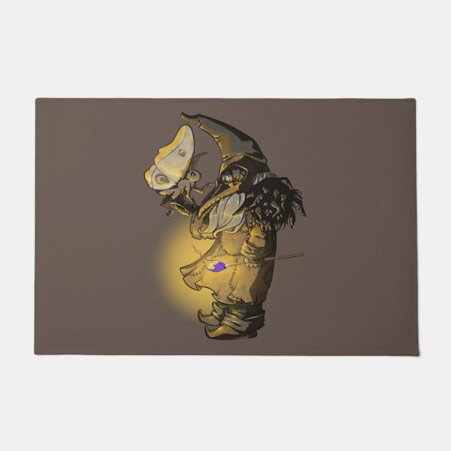 Paillasson Luminosité (Devant)