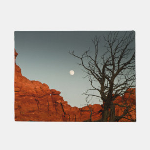 Paillasson Lune mauvaise
