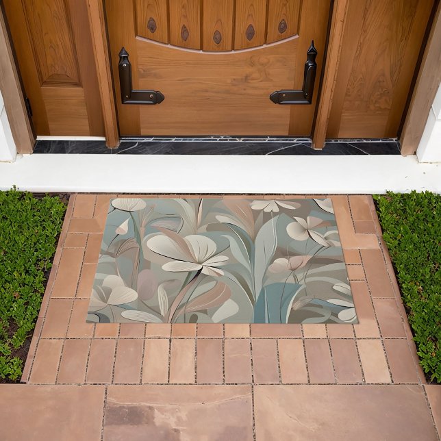 Paillasson Lutins (Leprichauns Doormat)