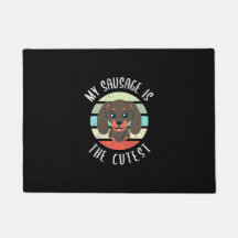 Ma Saucisse Est La Plus Cutte