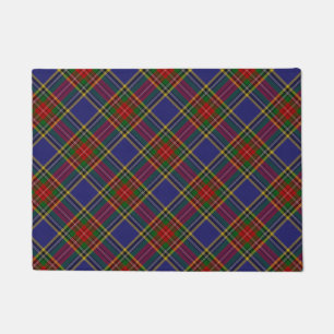 Paillasson MacBeth Tartan