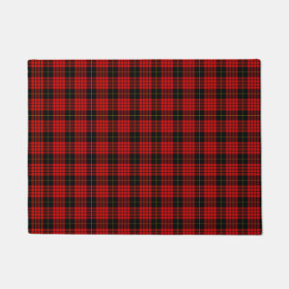 Paillasson MacQueen Tartan