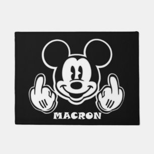 PAILLASSON MACRON